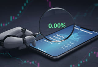 Strategy settings — control your approach to trading with Test NCTheme