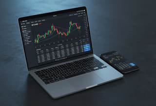 Activity tracking — check trading history and account activity