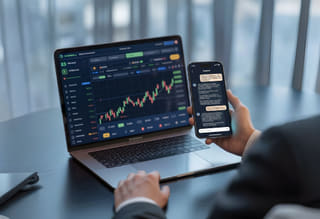 Article image concerning inflation and interest in alternative cryptoassets