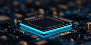 Innovation — AI-assisted trading tools created by Test NCTheme