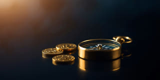 Article image concerning inflation and interest in alternative cryptoassets