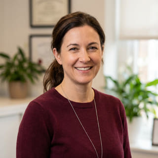 Profile photo of Laura Bennett, identified as Head of Platform Standards at Test NCTheme