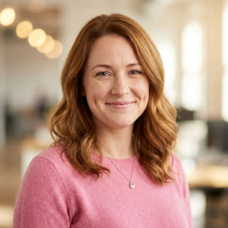 Profile photo of Emily Watson, identified as Head of Customer Support at Test NCTheme